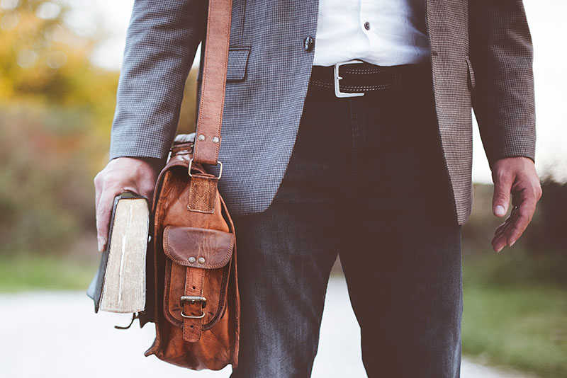 Business owner