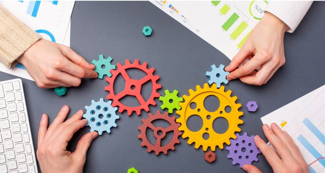 Effortless Collaboration