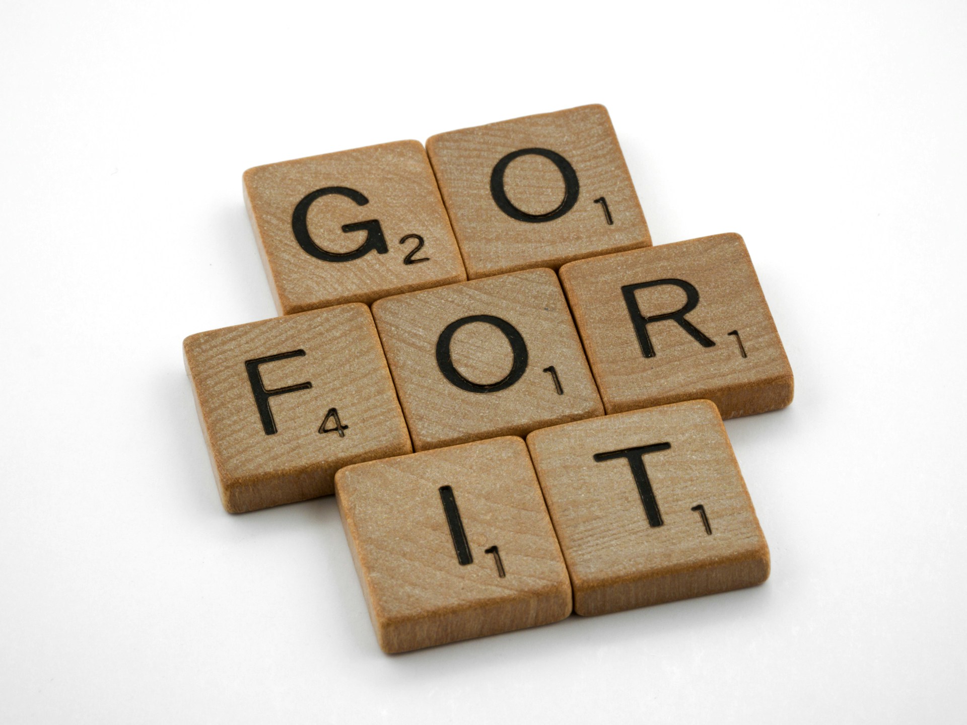 THE CASE FOR GOOD ENOUGH